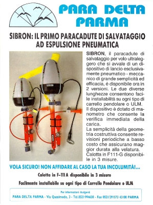 Il Volo n. 32-44