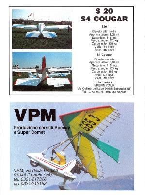 Il Volo n. 32-46
