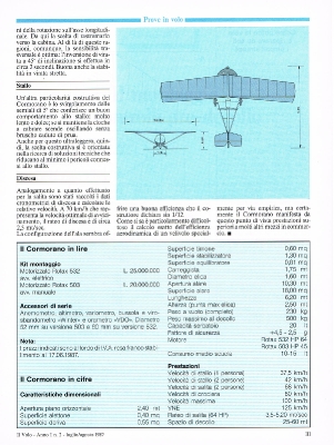 Il Volo n. 2-25