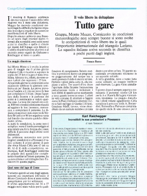 Il Volo n. 2-33