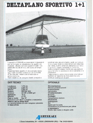 Il Volo n. 2-41