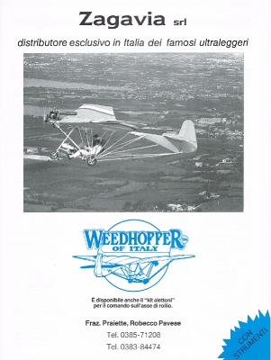 Il Volo n. 2-43