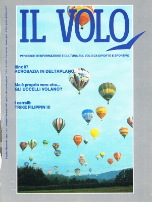 Il Volo n. 4-1