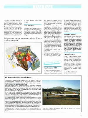 Il Volo n. 4-11