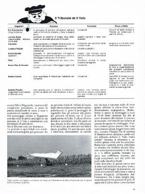 Il Volo n. 4-13