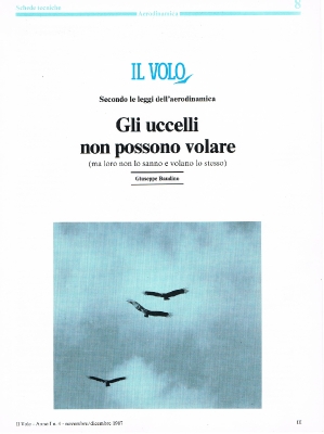 Il Volo n. 4-23