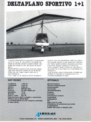 Il Volo n. 4-33