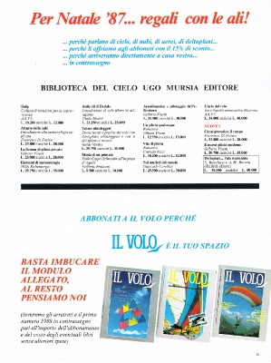 Il Volo n. 4-41