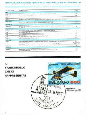 Il Volo n. 4-44