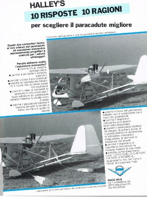 Il Volo n. 4-47