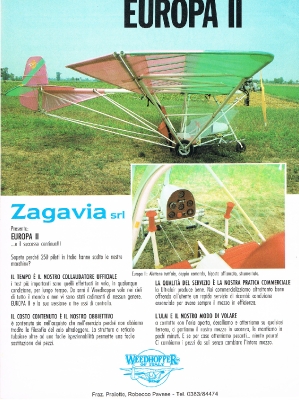 Il Volo n. 5-4
