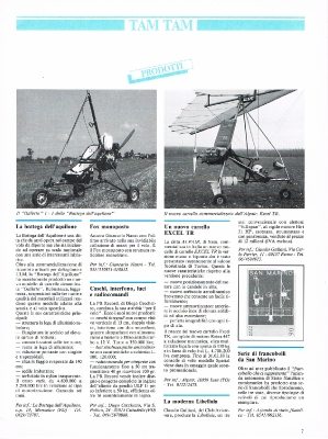 Il Volo n. 5-7