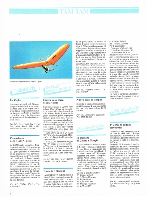 Il Volo n. 5-8