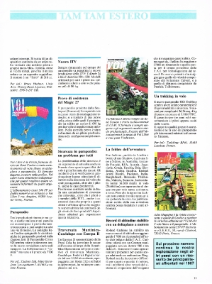 Il Volo n. 5-11