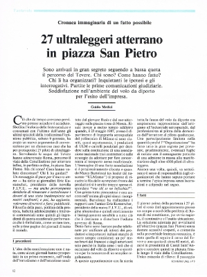 Il Volo n. 5-12