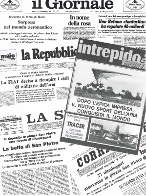 Il Volo n. 5-13