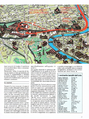 Il Volo n. 5-15
