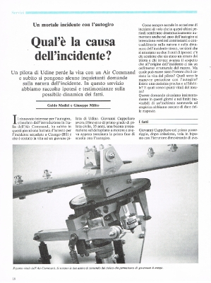 Il Volo n. 5-16