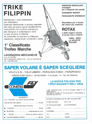 Il Volo n. 5-29