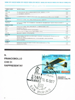 Il Volo n. 5-44