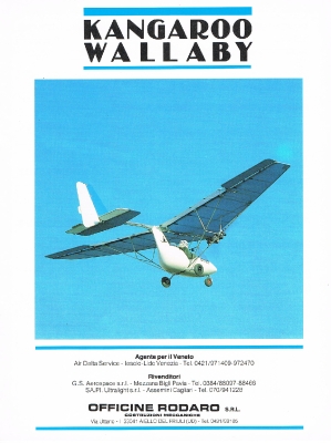 Il Volo n. 5-45