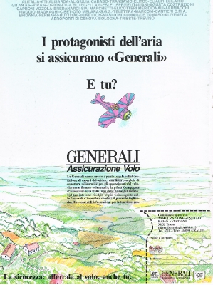 Il Volo n. 5-48