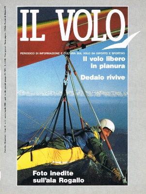 Il Volo n. 6-1