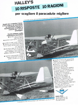 Il Volo n. 6-6