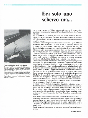 Il Volo n. 6-7