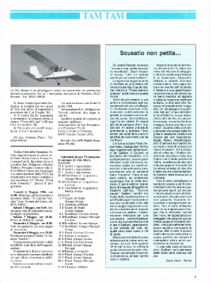 Il Volo n. 6-11