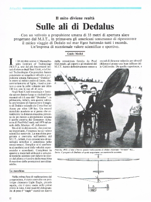 Il Volo n. 6-14
