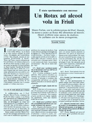 Il Volo n. 6-19
