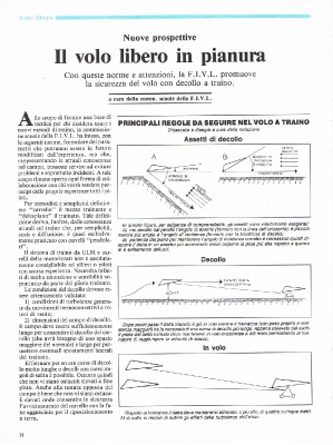 Il Volo n. 6-20