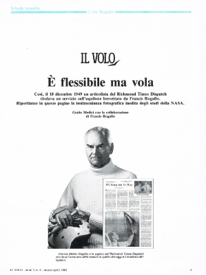 Il Volo n. 6-23