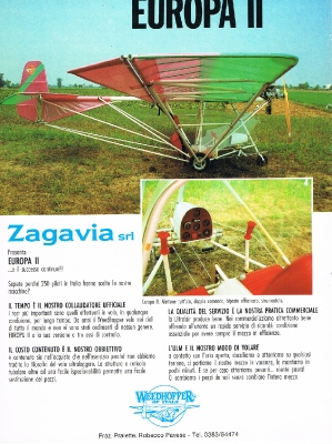 Il Volo n. 6-36