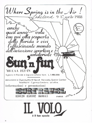 Il Volo n. 6-38