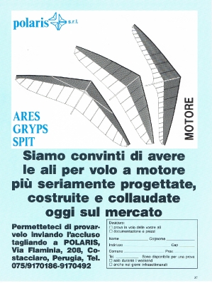 Il Volo n. 6-39