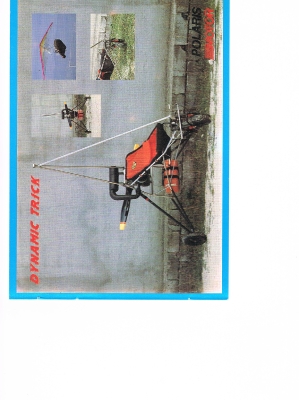 Il Volo n. 6-43