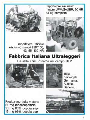 Il Volo n. 6-47