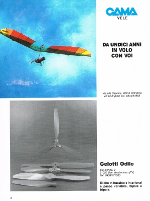 Il Volo n. 6-48