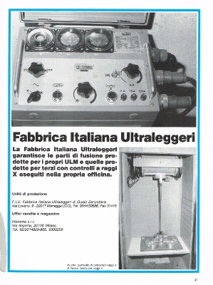 Il Volo n. 6-51