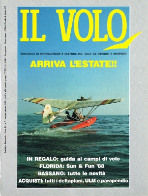 Il Volo n. 7-1