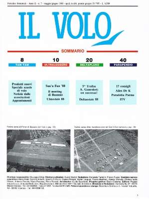 Il Volo n. 7-5