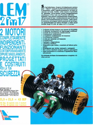 Il Volo n. 7-14