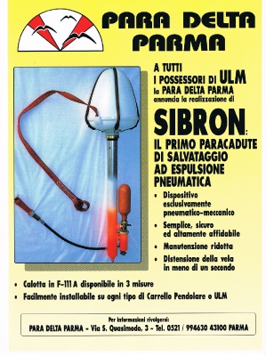 Il Volo n. 7-15