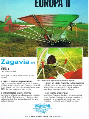 Il Volo n. 7-26