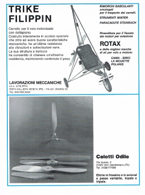 Il Volo n. 7-37