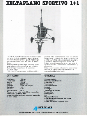 Il Volo n. 7-46