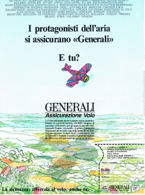 Il Volo n. 7-48