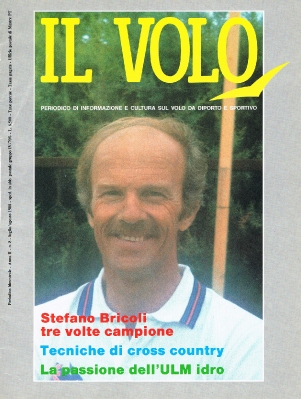 Il Volo n. 8-1